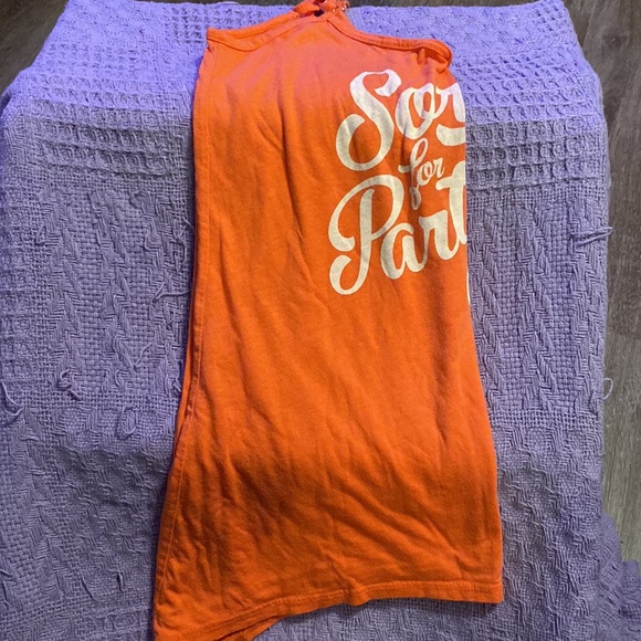 Chivette tank top - Picture 3 of 5